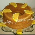 صورة من Soulafa، شاركها بعد تجربة وصفة كيكة الليمون بالصوص 🍋🍋