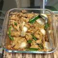 Cooksnap dari erna A untuk resep Chicken Yakiniku ala Hokben👌