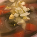 El cooksnap de Irene-Guirao cuando hizo Hervido.