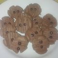 Cooksnap dari momy arsyila untuk resep Cookies Chocochips