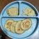 Cooksnap dari Amelia Amaris untuk resep Snack MPasi 12m+ Pancake pisang