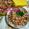 Cooksnap dari Nane Alia Permadi untuk resep Kacang Bawang