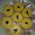 Cooksnap dari Lastri Adgib untuk resep Kue lumpur kentang