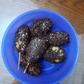 Cooksnap dari Ulfa_yatim untuk resep Donat Paha Ayam