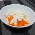 Cooksnap dari Dapur Ervy untuk resep Salad Acar Hokben