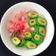 Cooksnap dari Hani Matus Sadiyah untuk resep Es Pisang Ijo (Praktis & Lembut)