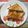 Kameswari Palanisamy's cooksnap of when they made Potato sandwich.