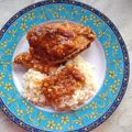 Cooksnap από Katerinaxan στη συνταγή Κοτόπουλο κοκκινιστό