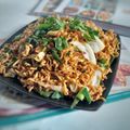 Cooksnap dari Hadleny Kitchen untuk resep Mie goreng