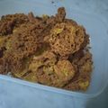 Cooksnap dari Ine untuk resep Kremesan Ayam Renyah