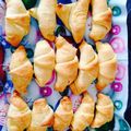 Cooksnap από Titsi στη συνταγή Μπουγατσάκια...εύκολα!