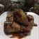 Cooksnap dari Dyah Satriana untuk resep Parmesan Hot Chicken Wings #keto idea