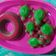 Cooksnap dari Eny Eny untuk resep Kue Lapis (Tepung Beras dan Tapioka)