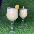 Jamila Ibrahim Tunau's cooksnap of when they made Banana Smoothie.