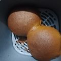 Cooksnap dari Ais Rini untuk resep Topping Roti Boy Takaran Sendok