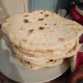 El cooksnap de Maria Gonzalez cuando hizo Fajitas / rapiditas / tortillas.