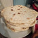 El cooksnap de Maria Gonzalez cuando hizo Fajitas / rapiditas / tortillas.