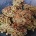Cooksnap dari 🍒Astri Anjar🍍 untuk resep Bola-Bola Mie Sosis #prRamadhan_takjil