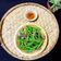 Cooksnap của Hoàng Oanh khi họ làm theo món Lòng mề gà xào giá đỗ và đậu que