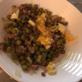 El cooksnap de Rafa Arribas cuando hizo Guisantes con Jamón 🍃.