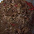 Cooksnap dari MamaKay untuk resep Beef & Chicken Teriyaki ala Hokben