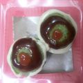 Cooksnap dari Ummu Fathin untuk resep Takoyaki Gurih