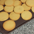 El cooksnap de Marieta cuando hizo Galletas de mantequilla decoradas con glasa real y fondant.