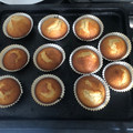 El cooksnap de LAIA SABATÉS CABALLERO cuando hizo Magdalenas caseras.