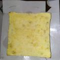 Cooksnap dari Riema Azis Husna untuk resep Bolu Pisang Kukus No Mixer