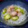 Cooksnap dari Rany Anya untuk resep Sayur Oyong Bihun Bening