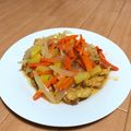 Cooksnap dari Reza ー レザ untuk resep Fuyunghai Udang