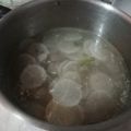 Cooksnap dari Riri untuk resep Soto Bandung (sop daging lobak)