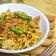 Cooksnap dari herlin wulan untuk resep Mie Goreng Bakso (Bumbu Iris)