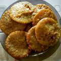 Cooksnap dari Ikasari Madyawati untuk resep Kue cucur gula merah