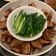 Hsieh Apple 的 烤鴨胸 cooksnap