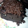 Cooksnap dari SRI RAHAYU ABAS untuk resep Brownis kukus beng-beng