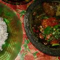 Cooksnap dari Andy Si Bule Kasep untuk resep Ayam Penyet
