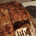 Cooksnap από bourouagy στη συνταγή Μουσακάς