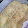Cooksnap από maria1405 στη συνταγή Σουφλέ ψωμιού