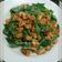 Cooksnap dari jessie nathania untuk resep Sambel Tempe Kencur + Kemangi Nampol