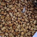 Cooksnap dari In_wuland untuk resep Kacang Bawang Gurih Renyah (dan tips menggoreng)