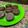 El cooksnap de Lu cuando hizo Alfajores integrales de avena, maní y coco, con cacao 80 %.