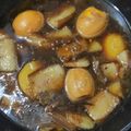 Cooksnap dari Devy Manurung untuk resep Babi Kecap