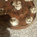 Cooksnap από Κουζινογατος στη συνταγή Προφιτερόλ
