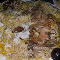 صورة من ام سيف ، شاركها بعد تجربة وصفة كبسة 😍