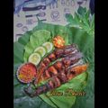 Cooksnap dari Erny Sulistyowati (Pawon Erny) untuk resep Ikan Bakar, Yummy