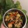 Cooksnap dari Ambar Swastika untuk resep Cumi asin cabe ijo