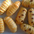 Cooksnap dari Ria Mamanya Tata untuk resep Roti Manis Isi ^suka-suka^