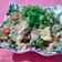 vandana का कुकस्नैप जब उन्होंने झटपट अंडा भुर्जी (jhatpat anda bhurji recipe in hindi) बनाया था।