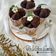 Cooksnap dari My Homemade Food untuk resep Brownies kukus tepung beras (eggless)